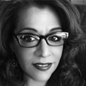 Meet your Posher, Magdalena